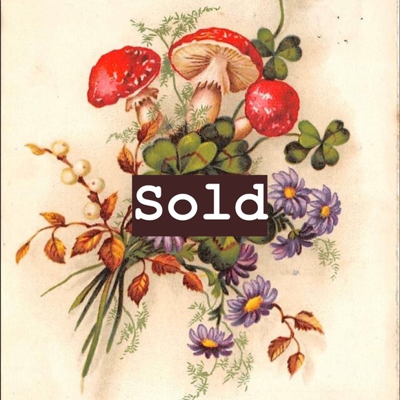 Sold - Picture 1 of 1